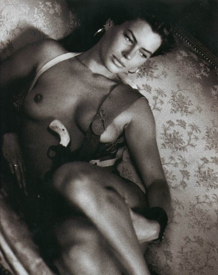 Free Carre Otis Porn Pics