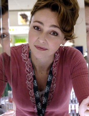 Catherine Frot