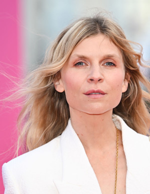 Clémence Poésy