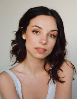 Fiona Palomo