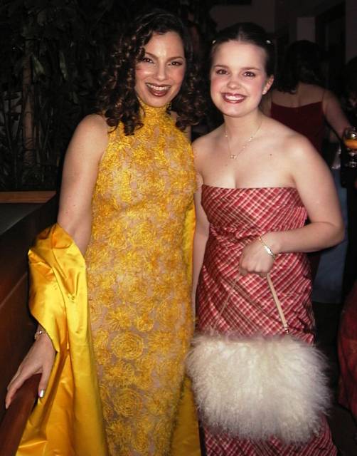 Fran Drescher Nue 42 Photos Biographie News De Stars Les Stars Nues 