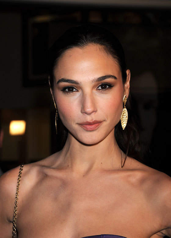 Gal Gadot Nue Photos Biographie News De Stars Les Stars Nues