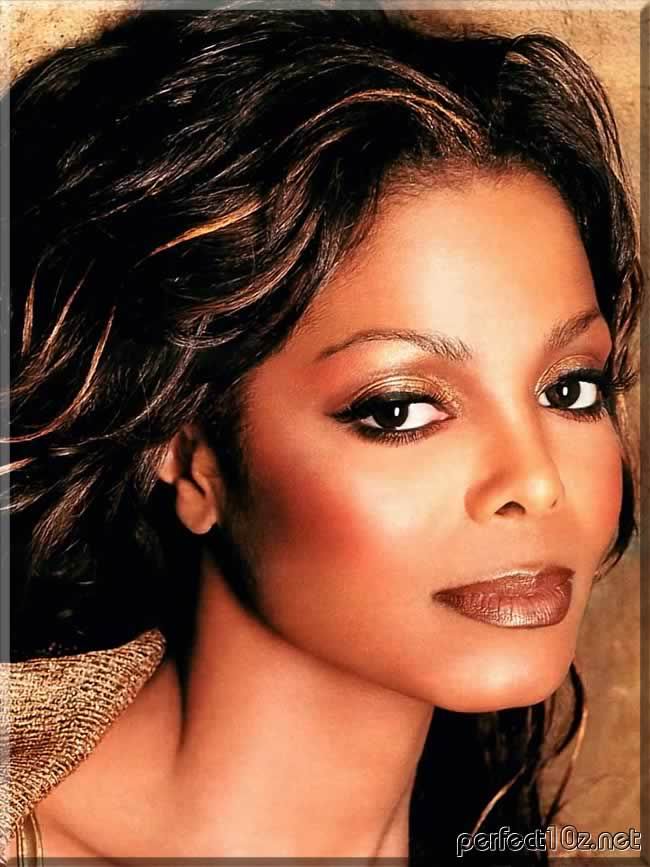 Janet Jackson Nue 91 Photos Biographie News De Stars Les Stars Nues