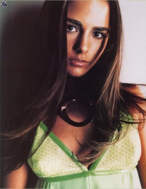 Jordana Brewster