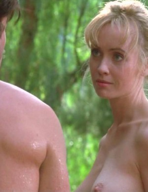 Lysette Anthony Nue 25 Photos Biographie News De Stars Les Stars Nues