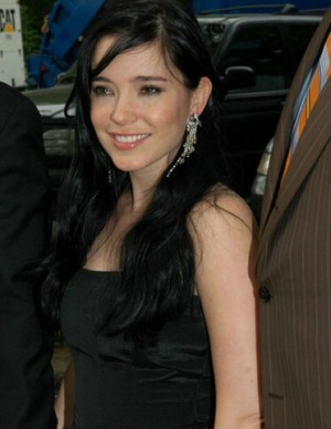 Marguerite Moreau