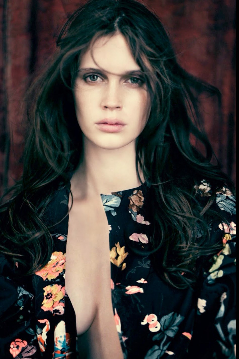 Marine Vacth Nue 116 Photos Biographie News De Stars Les Stars Nues