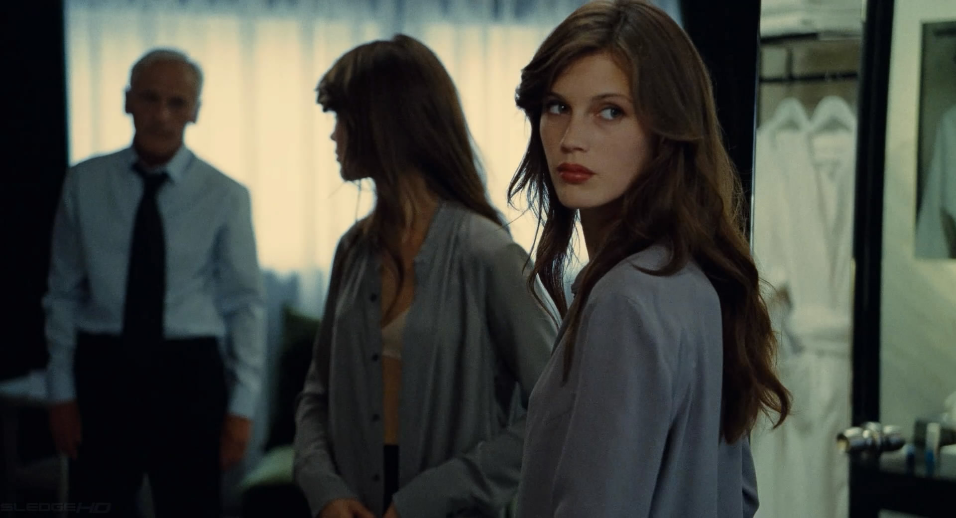 Marine Vacth Nue 116 Photos Biographie News De Stars Les Stars Nues