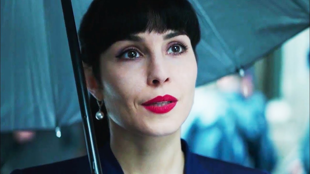 Noomi Rapace Nue 55 Photos 3 Vidéos 0 News