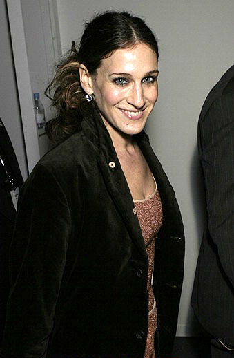 Sarah Jessica Parker Nue 101 Photos Biographie News De Stars Les 