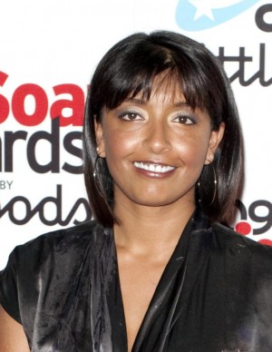 sunetra sarker nues