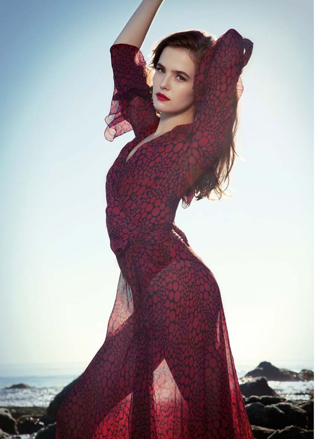 Zoey Deutch Nue 81 Photos Biographie News De Stars Les Stars Nues