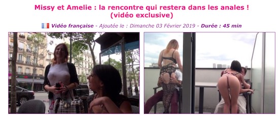 videos sexe HD